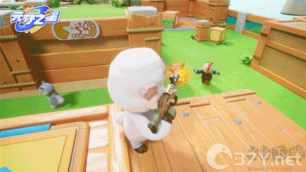 元梦之星最新版