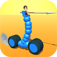 终极飞车战役手机版 v1.2.4