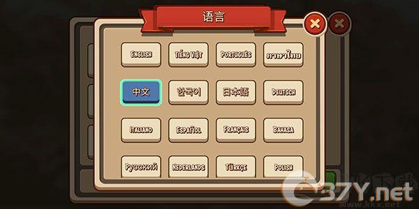 帝国勇士（Empire Warriors TD）