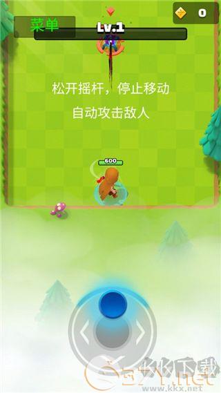 弓箭传说手游