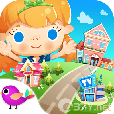 糖糖小镇手游 v1.6
