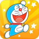 哆啦a梦快跑大冒险安卓版 v3.0.0
