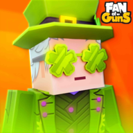 枪炮狂热(Fan of Guns) v1.5.05