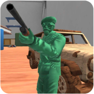 玩具兵小镇（Army Toys Town） v3.2.4