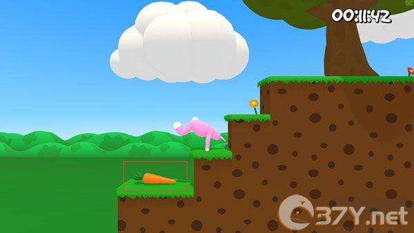 超级兔子人最新版
