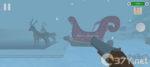 邪恶雪人最新版