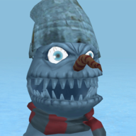 邪恶雪人(Evil Snowmen) v1.6.0安卓版