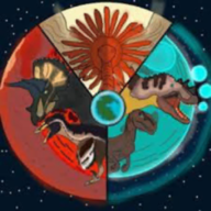 盘古大陆原始时代(Pangea Primal Age) v1.0.3安卓版