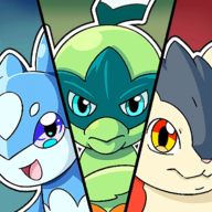 怪物大师（Monster Masters） v22.0.24