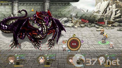 恶魔之塔消失的世界最新版