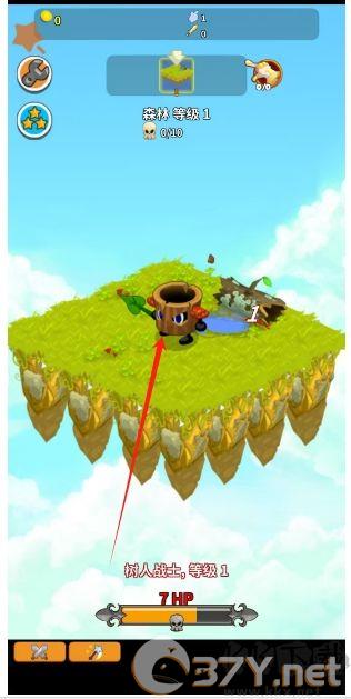 点击英雄（Clicker Heroes）