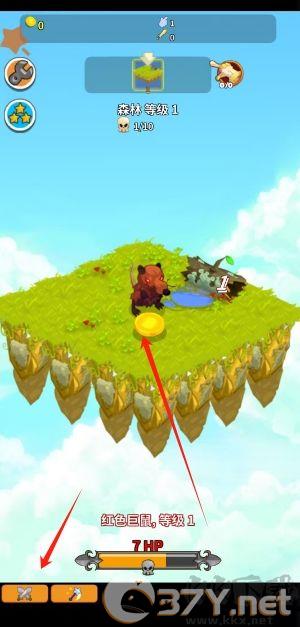 点击英雄（Clicker Heroes）