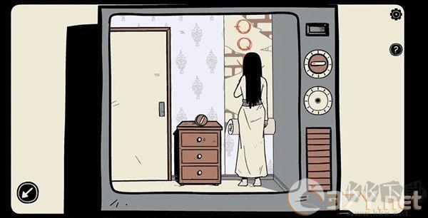 窗中少女中文版