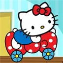 凯蒂猫飞行冒险2（Hello Kitty Racing Adventures ） v6.0.0