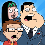 特工老爹末日来袭(American Dad! Apocalypse Soon) v1.54.0