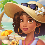 漫游小镇（Seaside Escape） v1.74.0无限体力