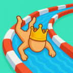 水上乐园大作战(Aquapark.) v6.19.2中文版