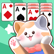 猫咪纸牌 v1.3.5安卓版
