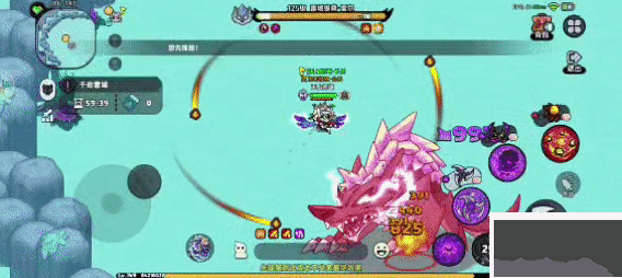 英勇之地正版
