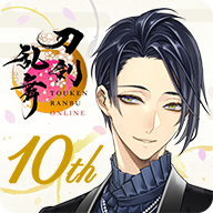 刀剑乱舞日服 v2.2.8