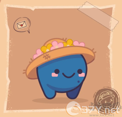 大头菜菜历险记