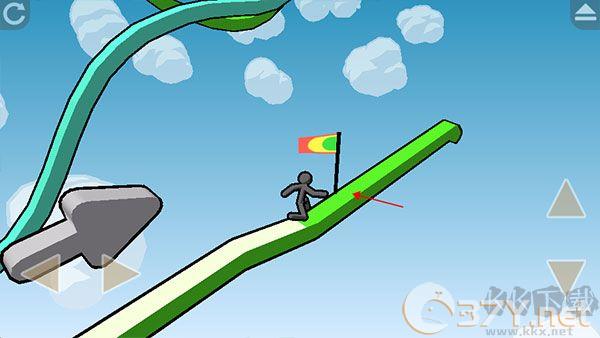 高空转向下载