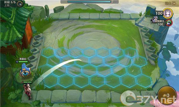 基础玩法介绍3