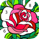 happy color数字填色paintly v2.19.4中文版