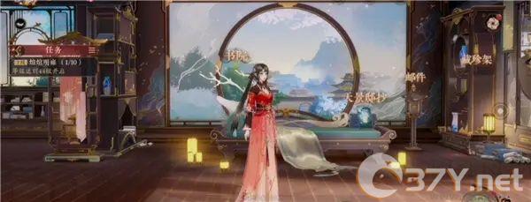 花亦山心之月九游版礼包码