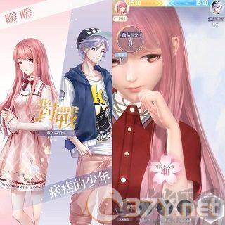 闪耀暖暖公测版PV：4399闪耀暖暖