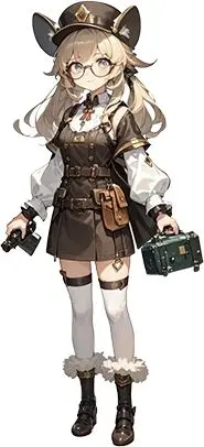 激战坦克