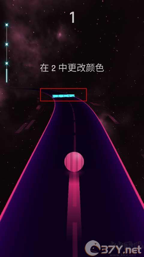 跳舞之路