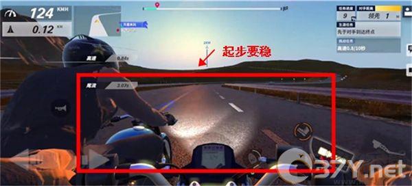 黎明飞驰