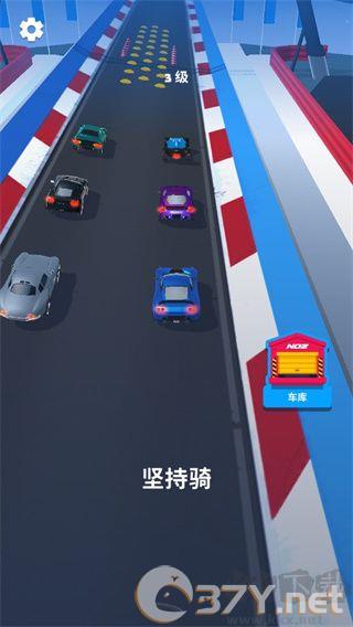 飞车大师手机版