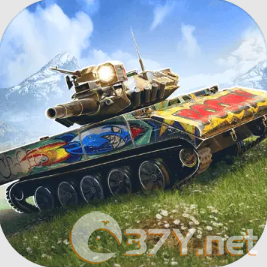 坦克世界闪击战 v11.10.0.286