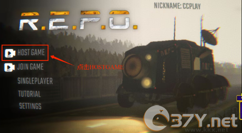 REPO