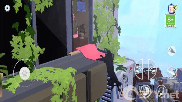 大城小猫模拟器