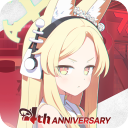 蔚蓝档案日服 v1.58.354502