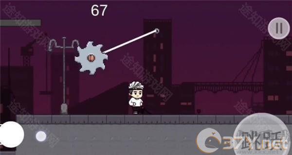 哥谭噩梦之焯级英雄(GothamNightMare)