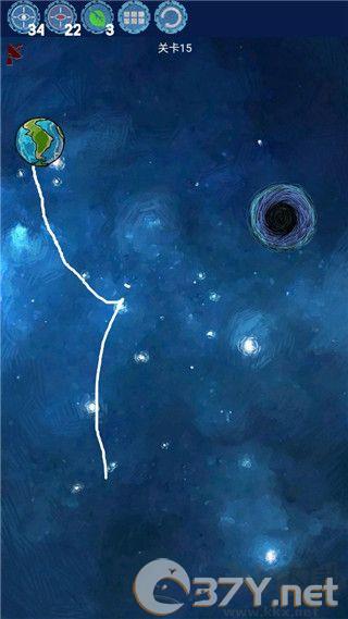 流浪地球