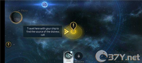 星际迷航舰队指挥官(star trek fleet command)