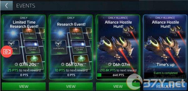 星际迷航舰队指挥官(star trek fleet command)