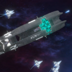 太空威胁(Space Menace Demo) v3.5最终版