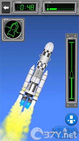 太空宇航局(Space Agency)